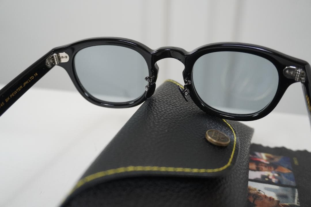 ■■MOSCOT■■モスコット 　　レムトッシュ　　JON 18　＊正規品＊
