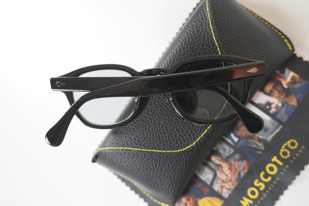 ■■MOSCOT■■モスコット 　　レムトッシュ　　JON 18　＊正規品＊