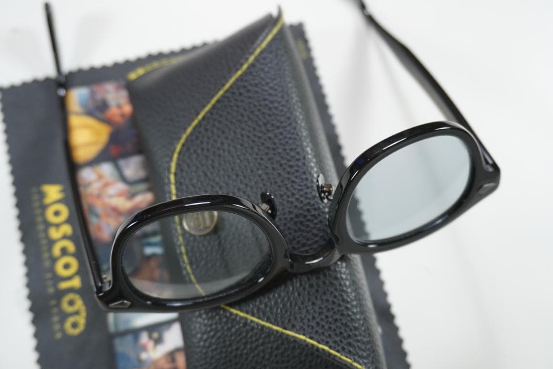 ■■MOSCOT■■モスコット 　　レムトッシュ　　JON 18　＊正規品＊