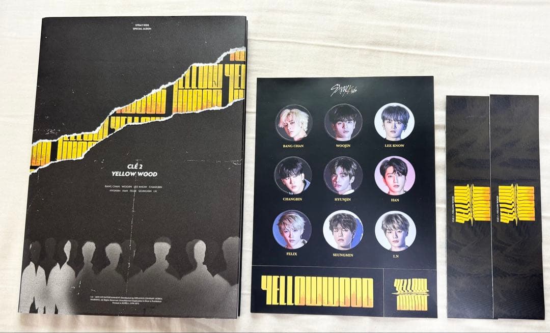 Stray Kids スキズ CD・アルバム　まとめ売り　限定盤有り　20枚