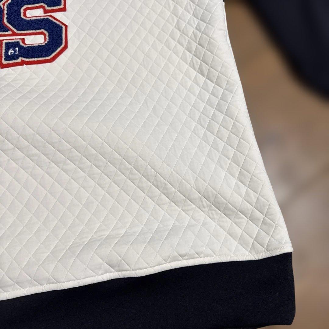 ラフアンドスウェル トレーナー　スウェット　Lサイズ