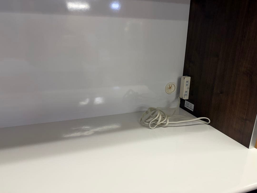 古賀家具 食器棚 キッチンボード レンジボード