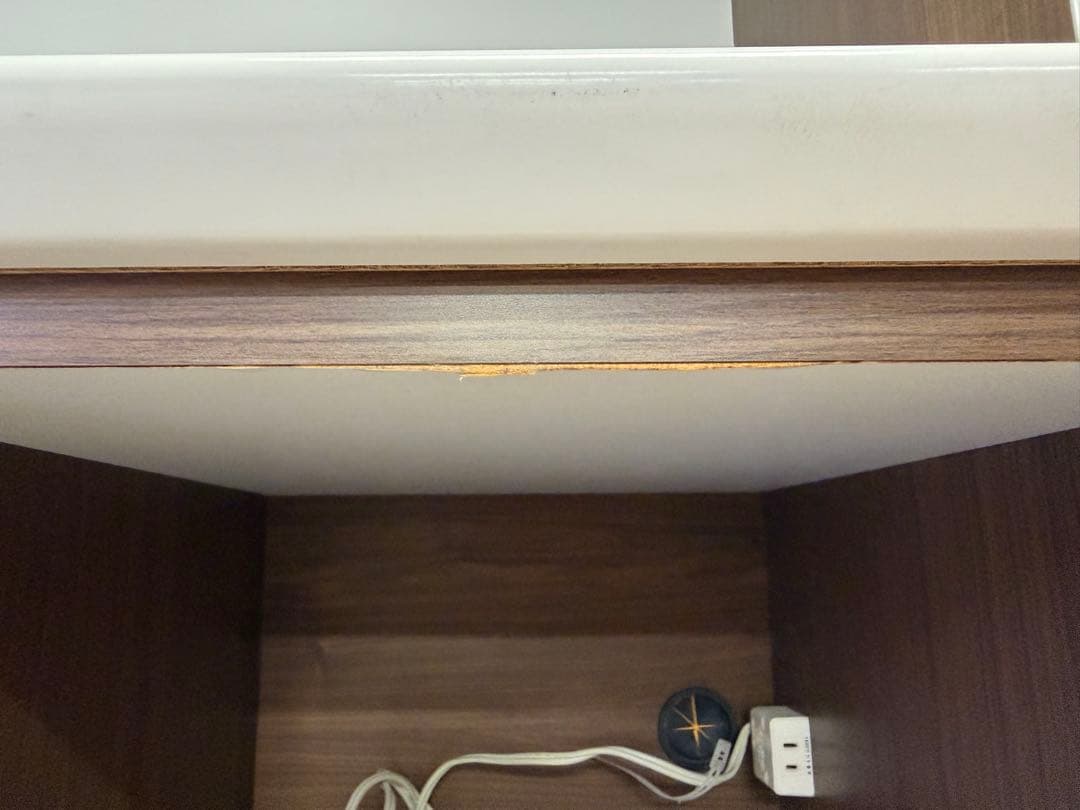 古賀家具 食器棚 キッチンボード レンジボード