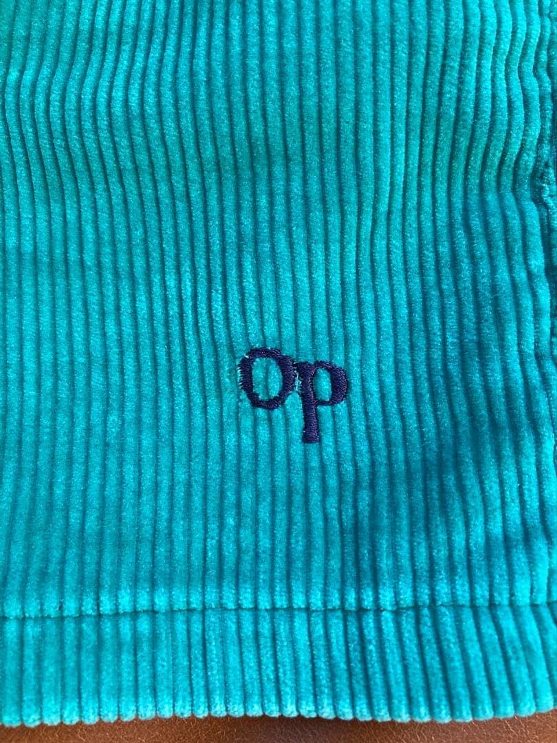 70s OPオーシャンパシフィックOCEANPACIFICコーデュロイショーツ