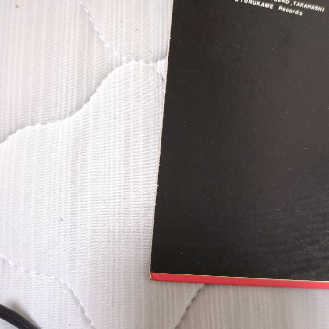 バナナリアンズ『BONER [MEMORIAL EDITION]』　LP