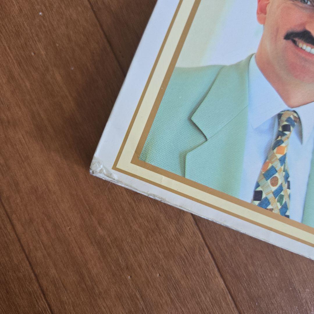 人間の生理 トニー・ネイダー