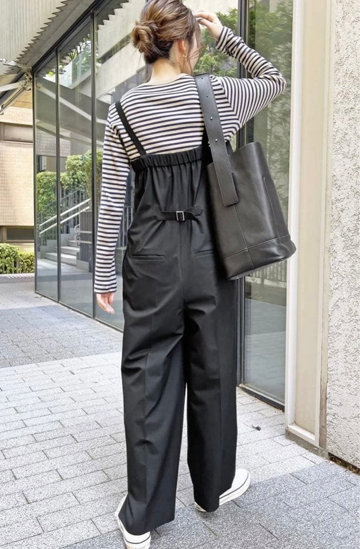 Spick and Span ベアオールインワン