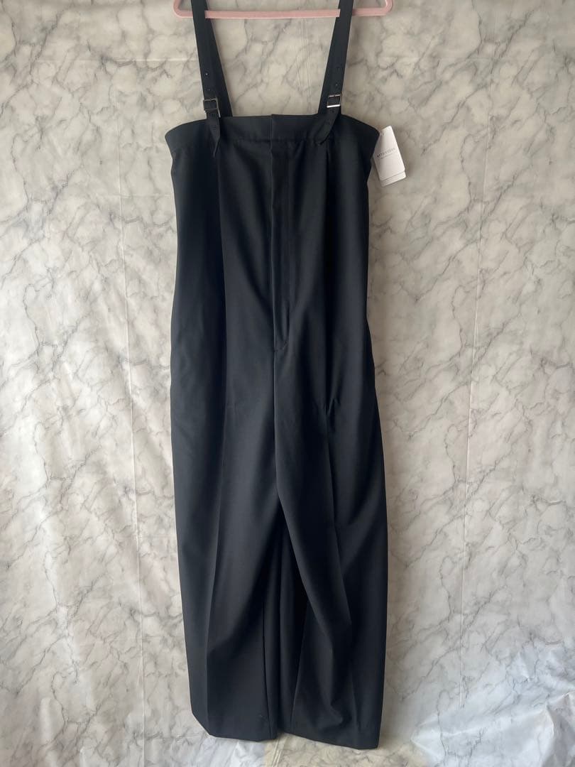 Spick and Span ベアオールインワン