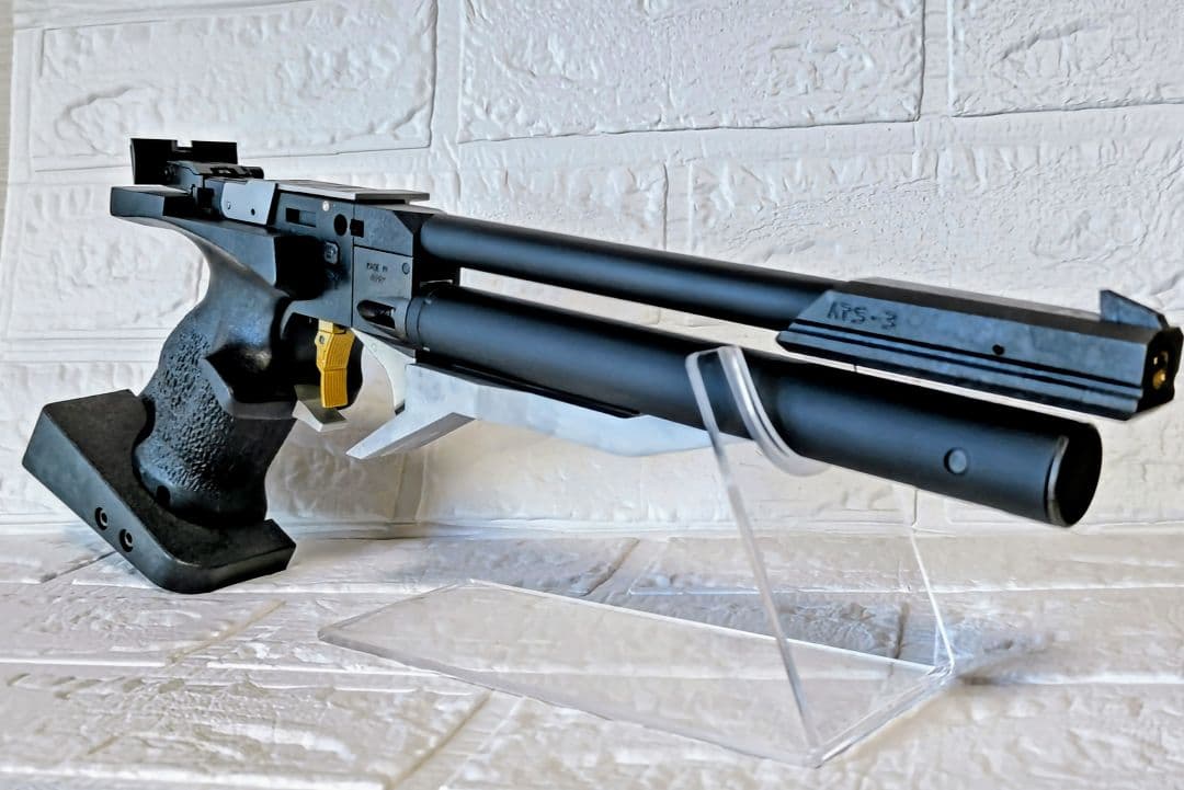 MARUZEN APS-3 エアコッキングガン