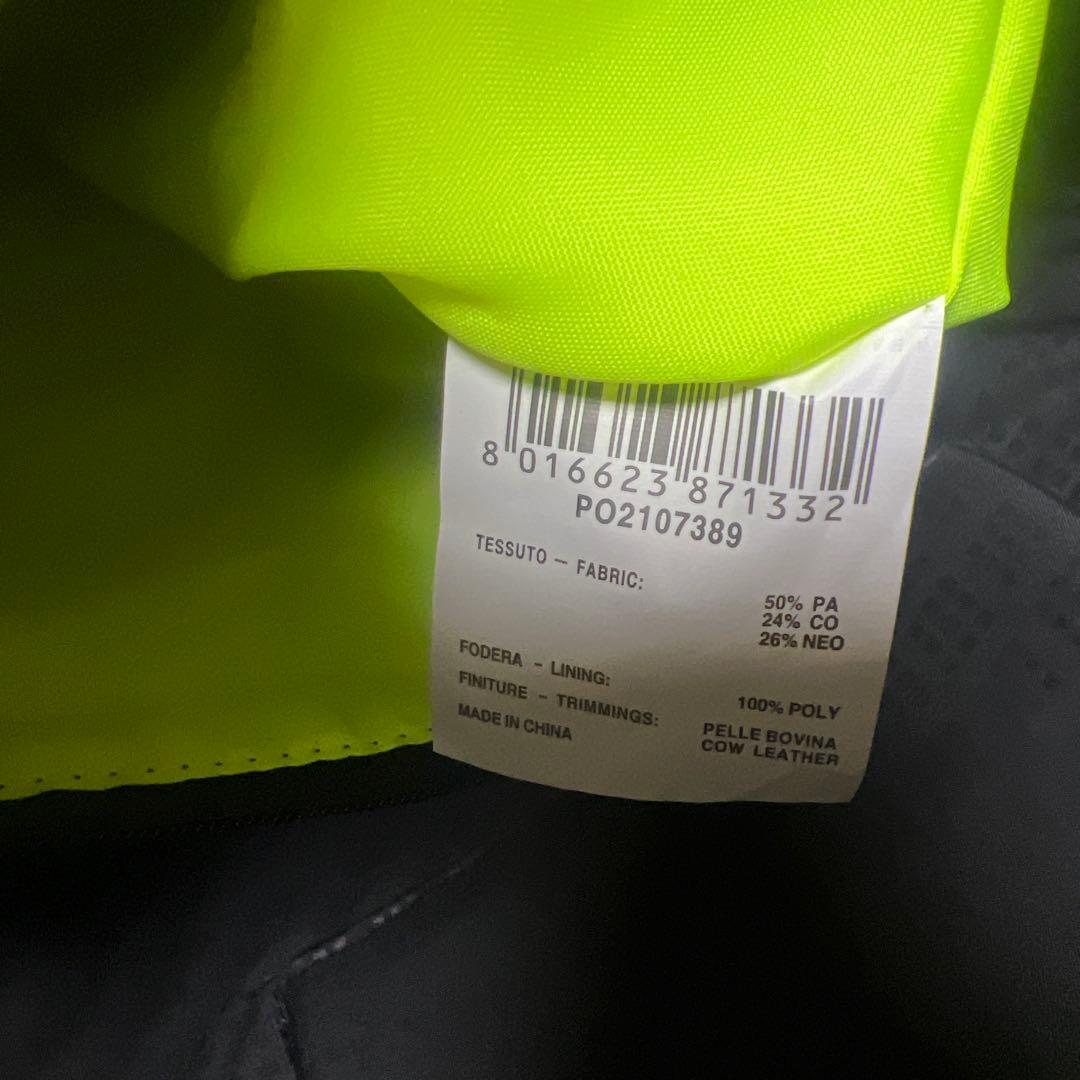 最終値下げ！MOLESKINE モレスキン ブリックス 限定 バックパック