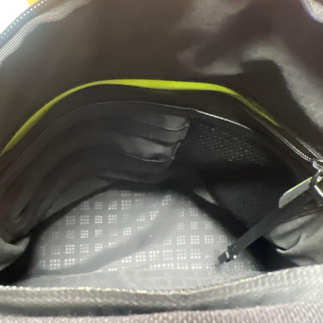 最終値下げ！MOLESKINE モレスキン ブリックス 限定 バックパック