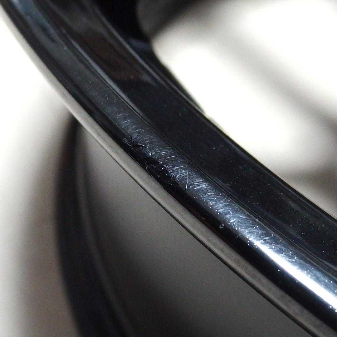 美品 HOT STUFF G.Speed G-02 18インチ ホイール 4本