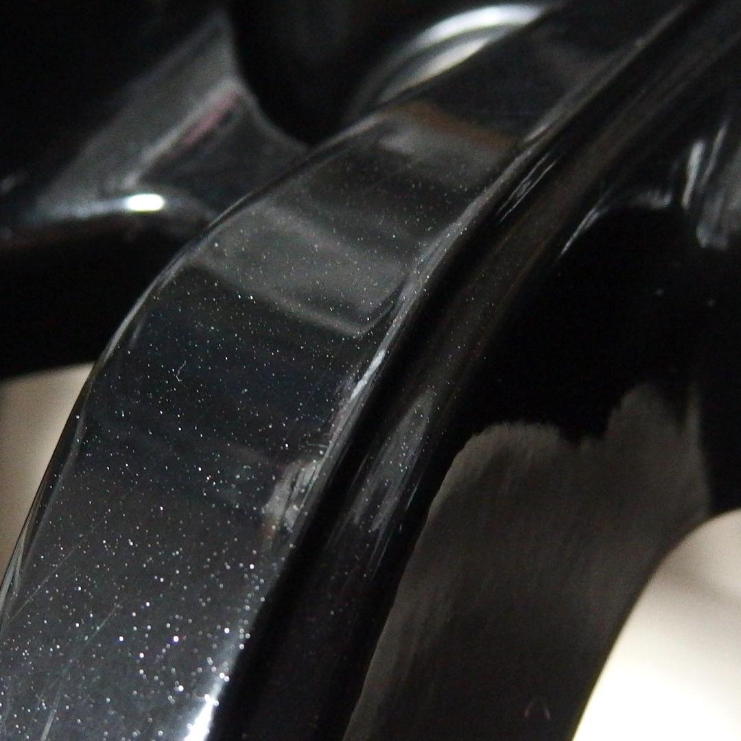 美品 HOT STUFF G.Speed G-02 18インチ ホイール 4本