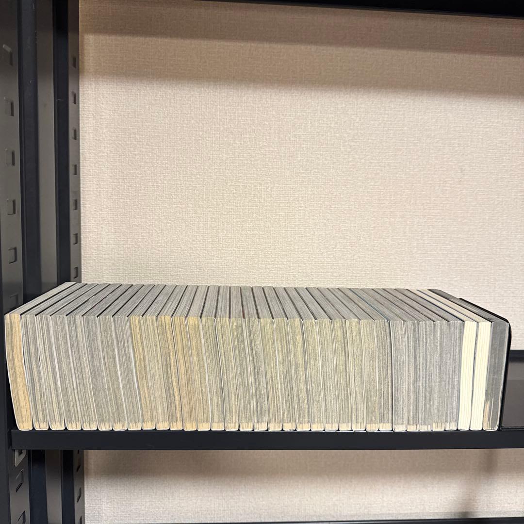 呪術廻戦 0-30巻+公式ファンブック 2冊関連本 全巻セット