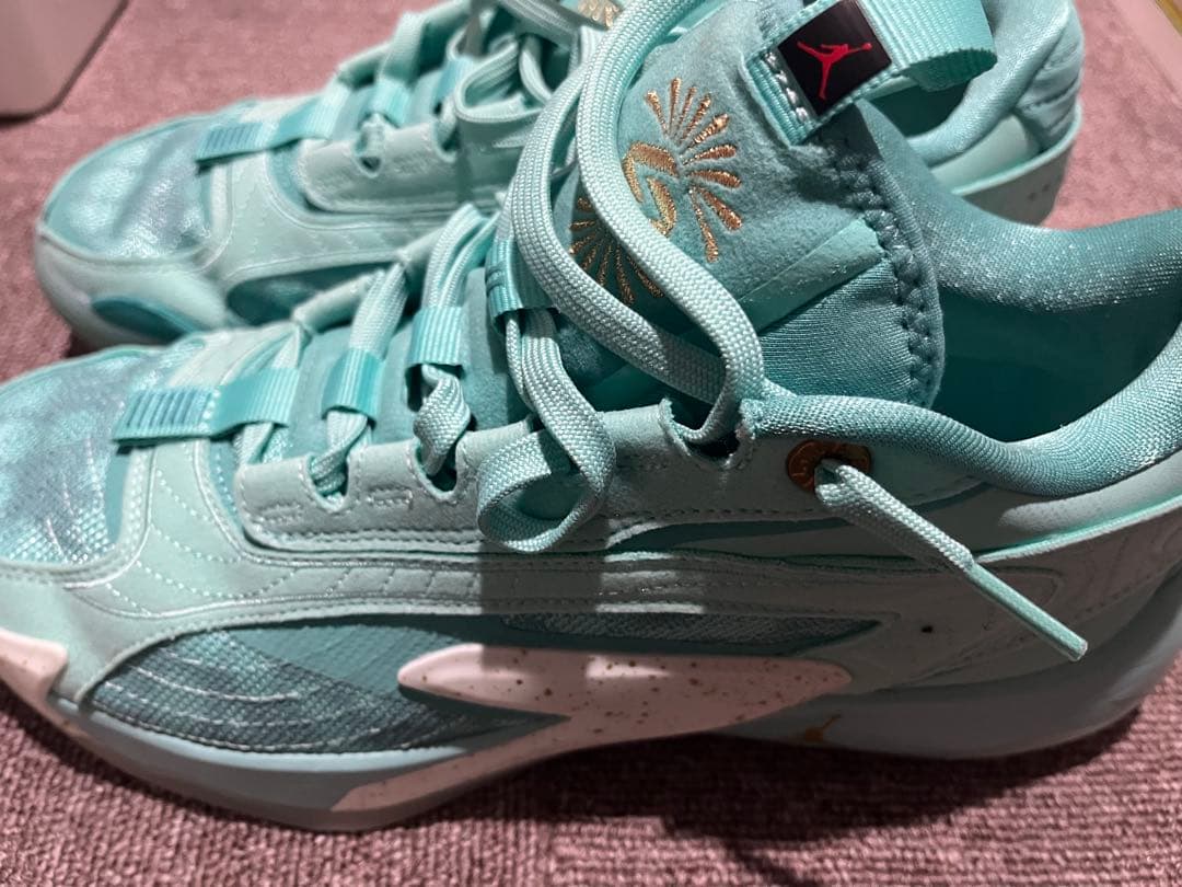 ルカ2 PF “Matador”マタドールJordan 27cm 日本未発売