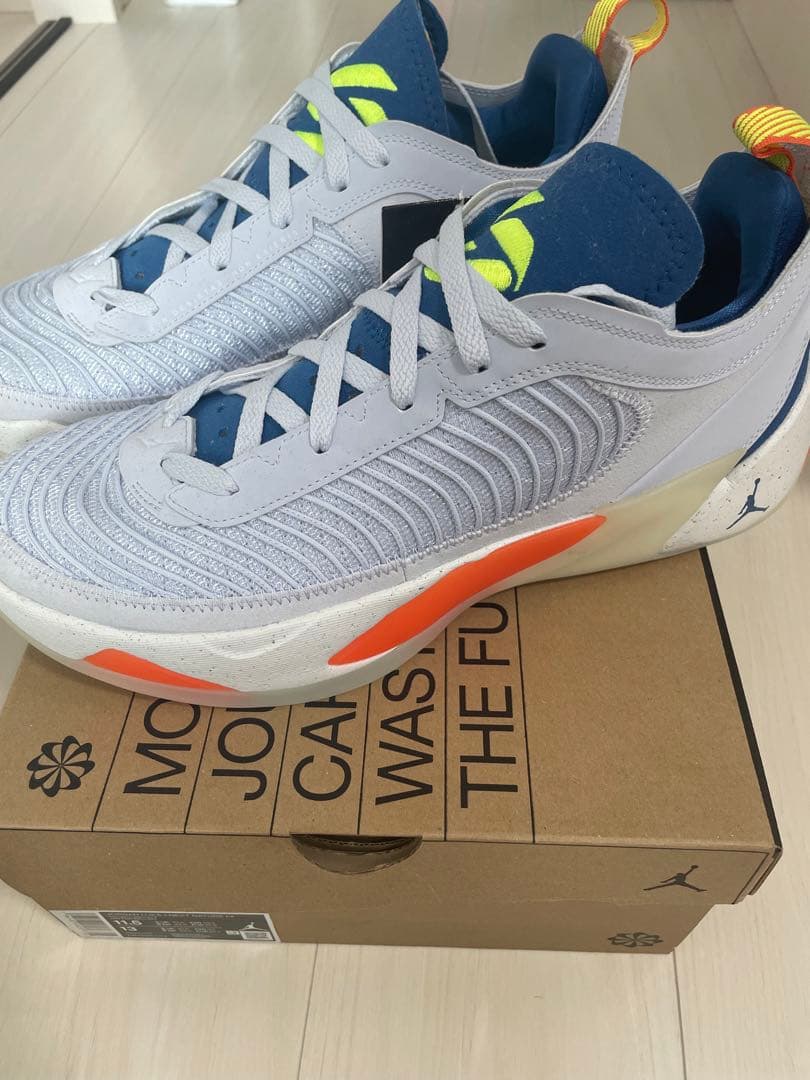 シューズ(男性用) LUKA1