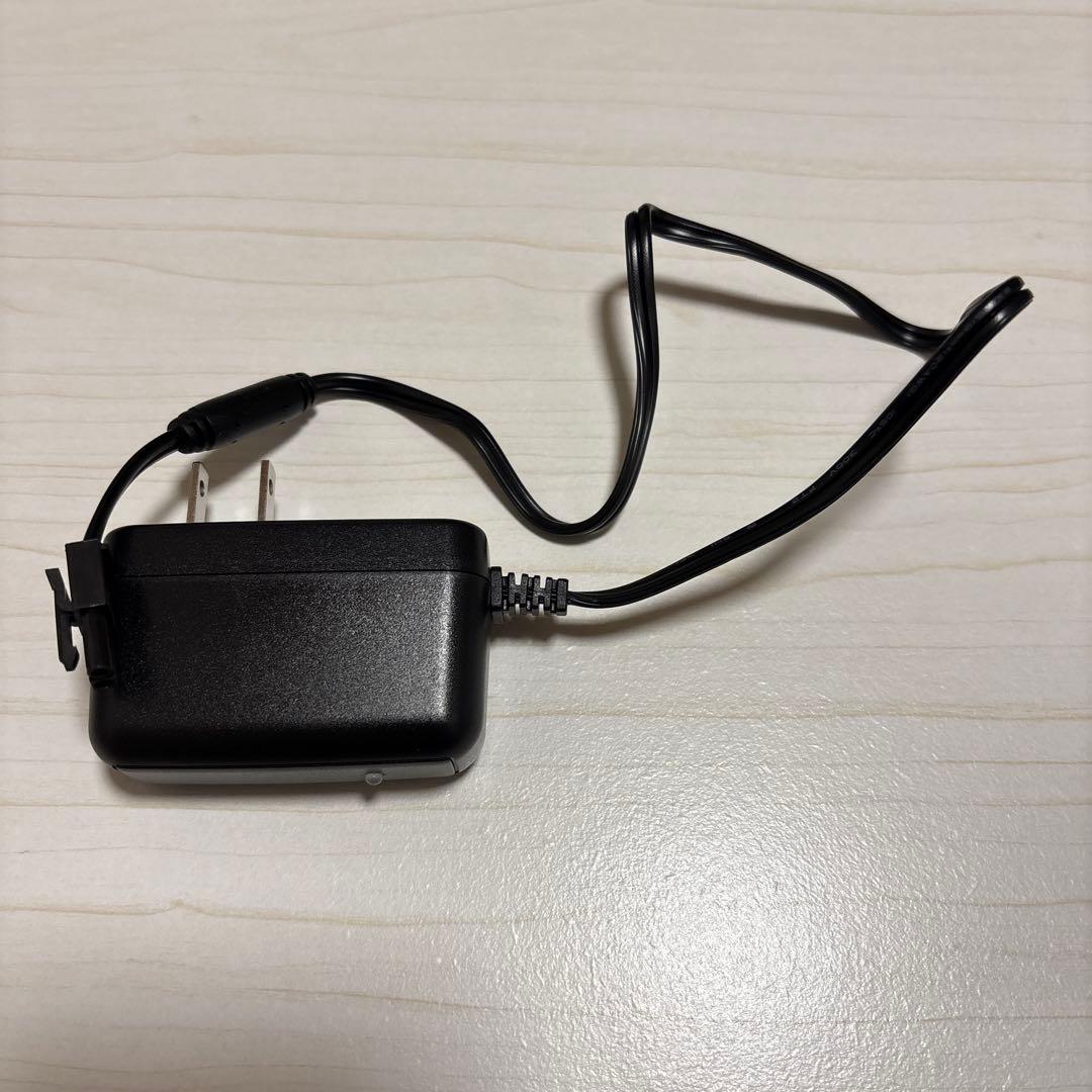 東京マルイ M4A1R 純正バッテリーと充電器付き