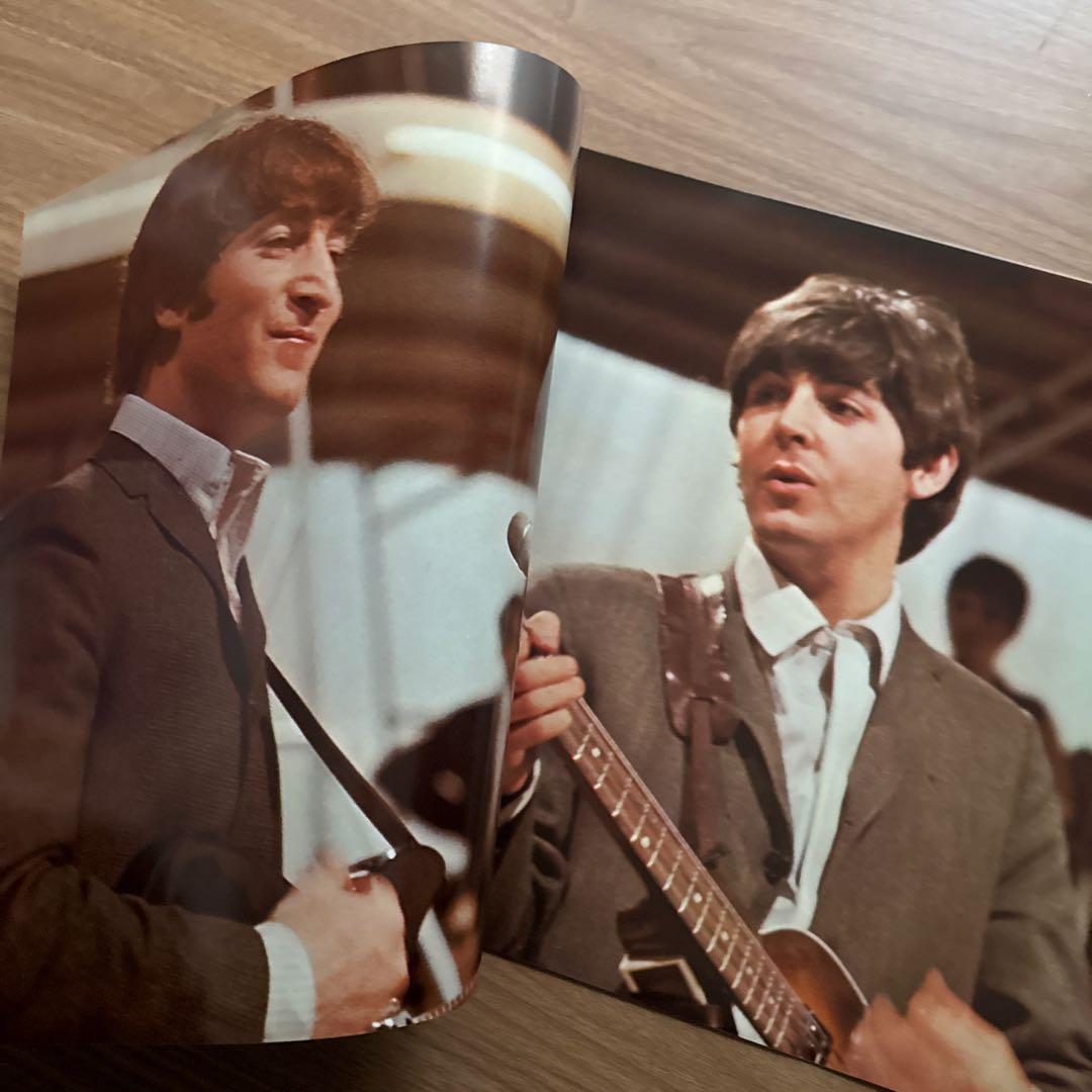 The Beatles – Please Please Me