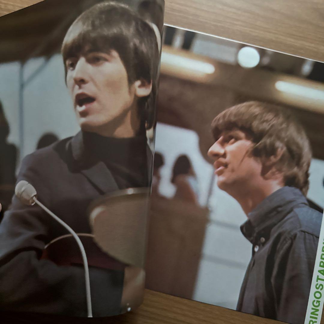 The Beatles – Please Please Me