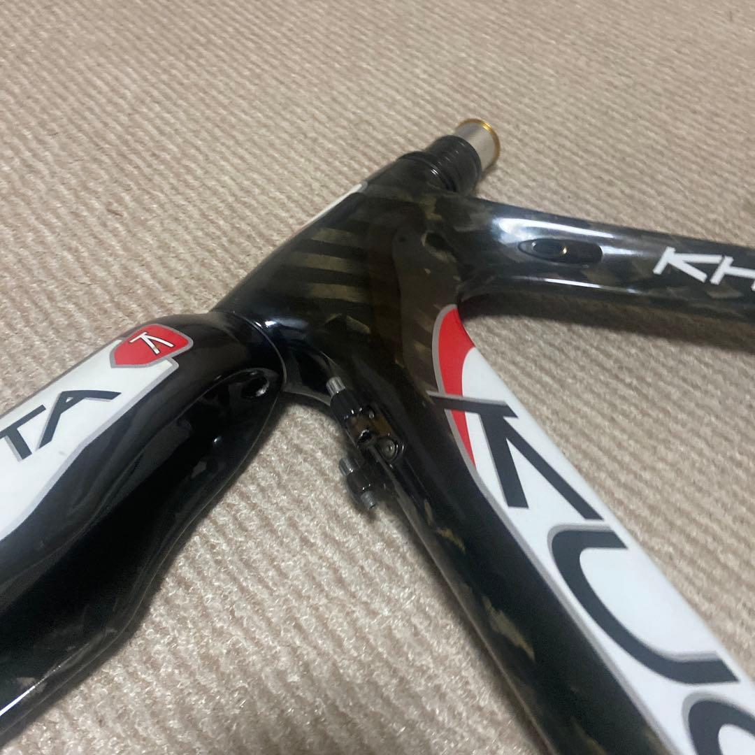 訳ありクォータカルマ　2009 直接渡しのみ