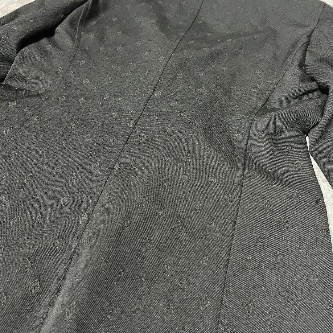 comme des garçons homme set up 田中オム