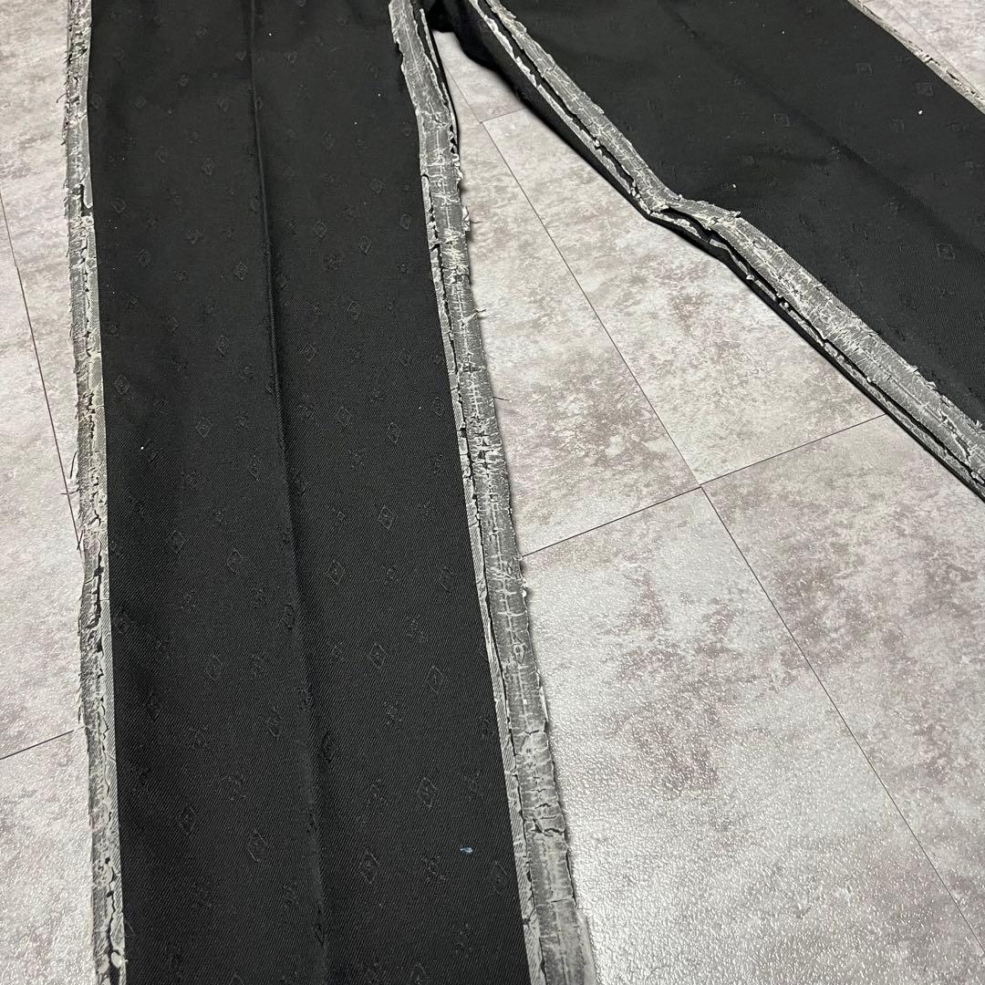 comme des garçons homme set up 田中オム