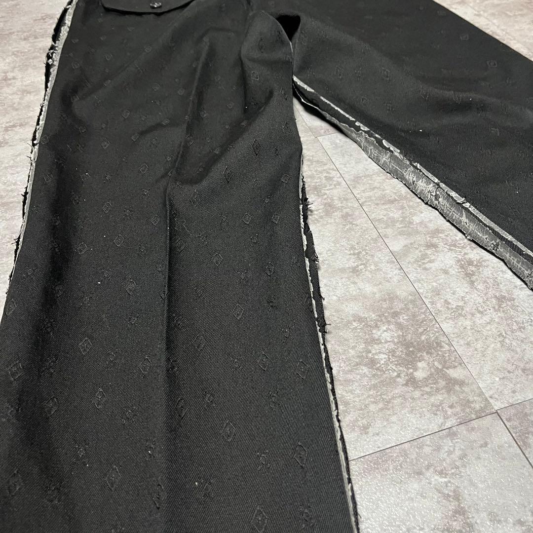 comme des garçons homme set up 田中オム