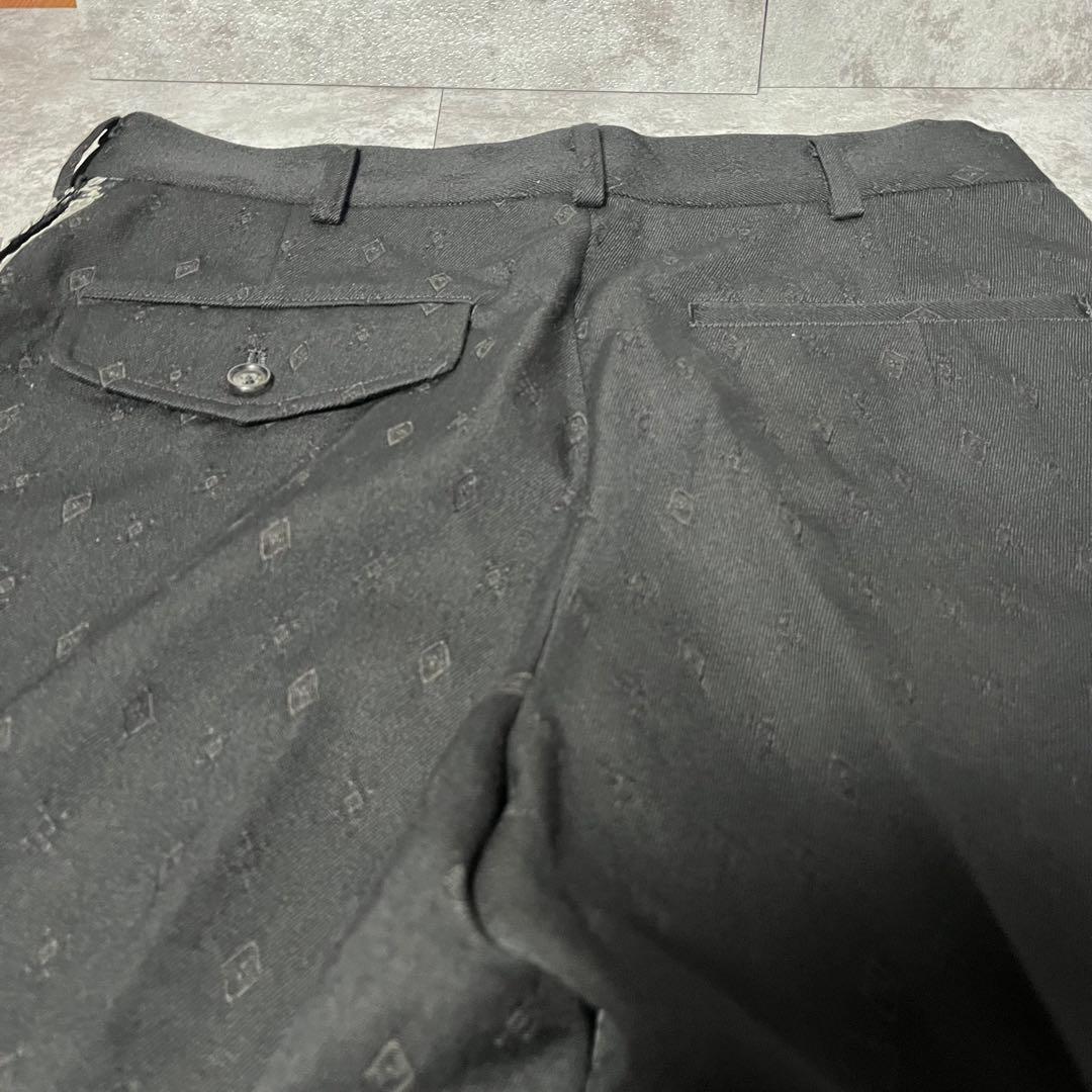 comme des garçons homme set up 田中オム