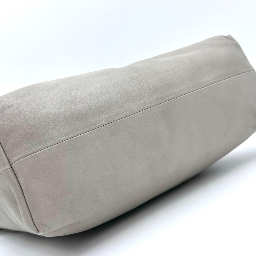 美品✨サロンドアルファード アンジェリーナボックスM 2WAY ショルダーバッグ