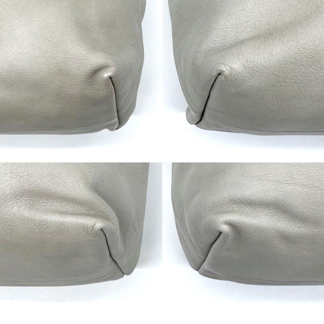 美品✨サロンドアルファード アンジェリーナボックスM 2WAY ショルダーバッグ