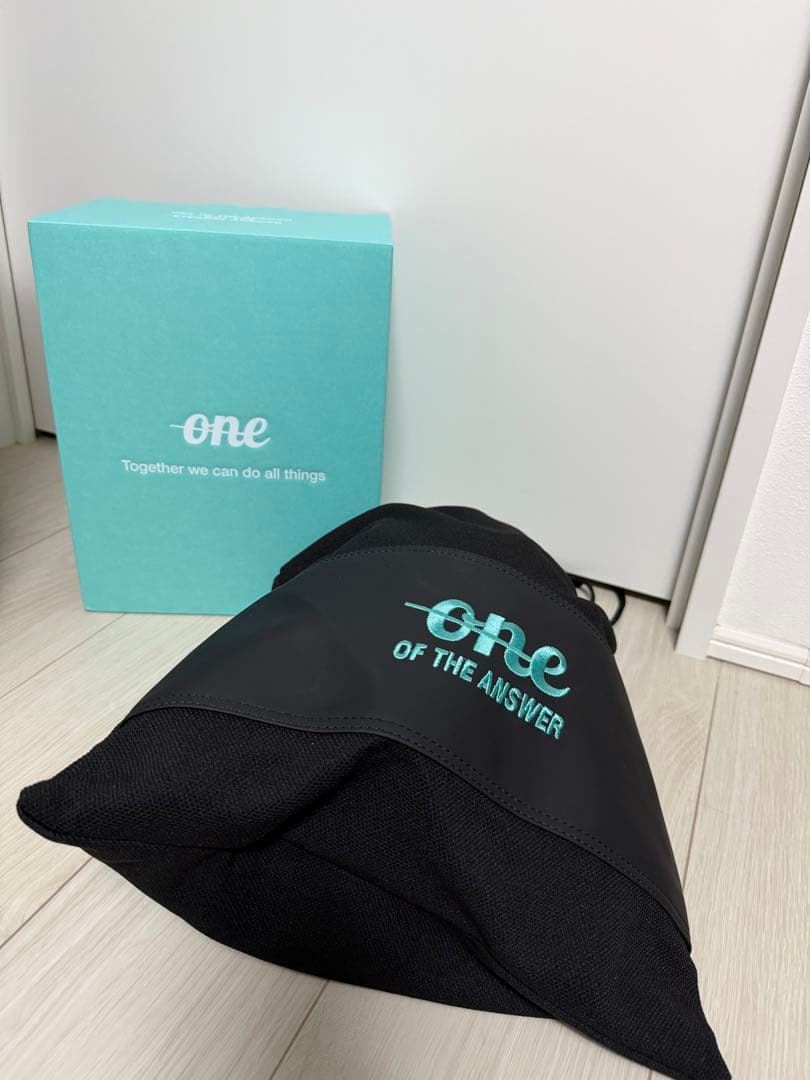 母の日限定モデル　松坂大輔　ONE OF THE ANSWER 投手用