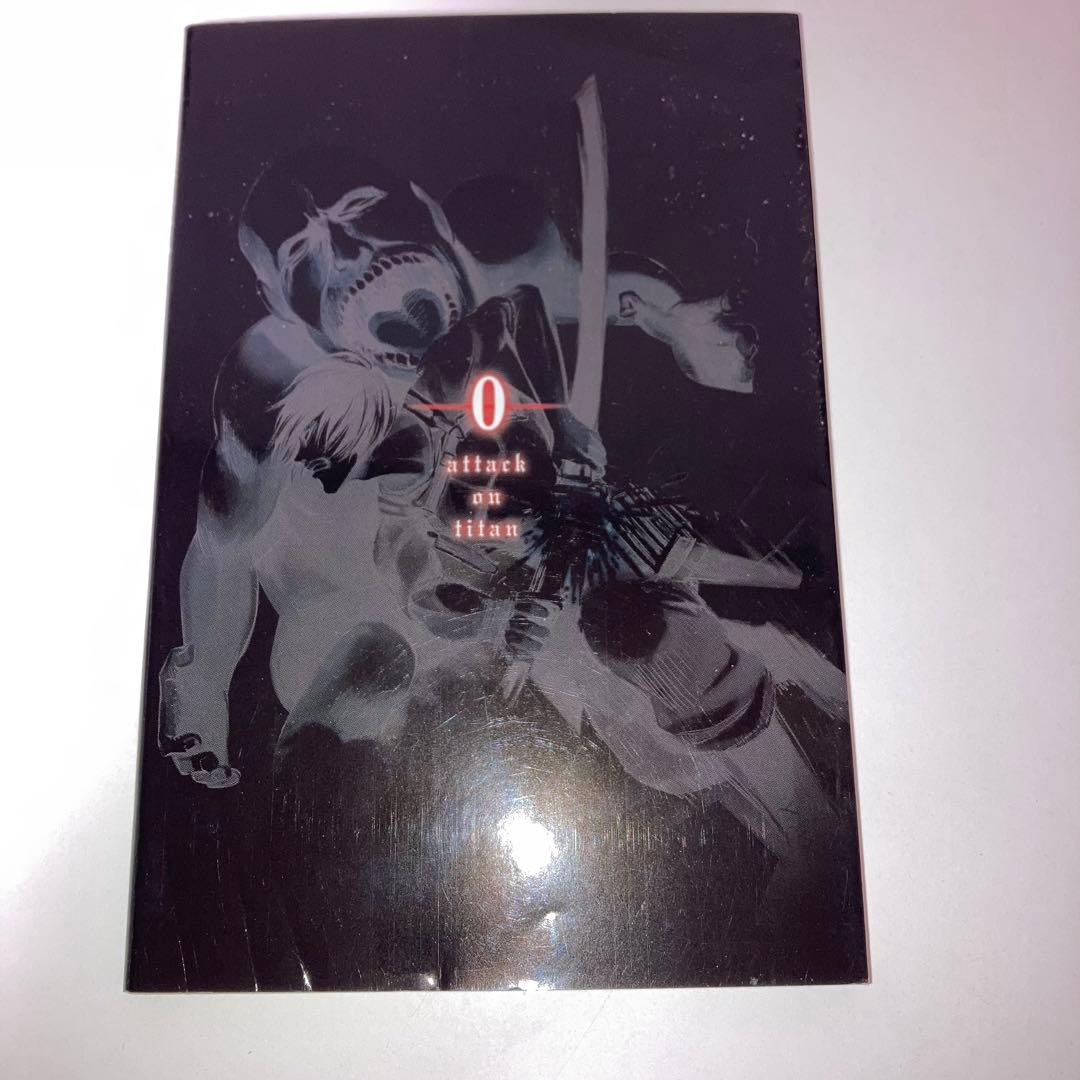 まんが　進撃の巨人　全巻　1〜34巻+関連本7冊　計41冊セット