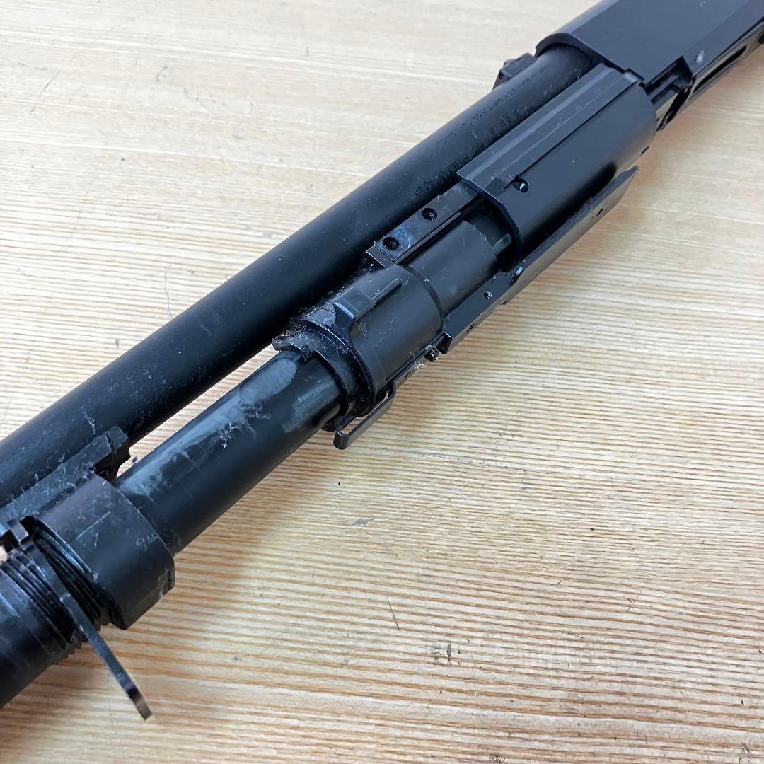 東京マルイ エアーショットガン M3スーパー90タイプ