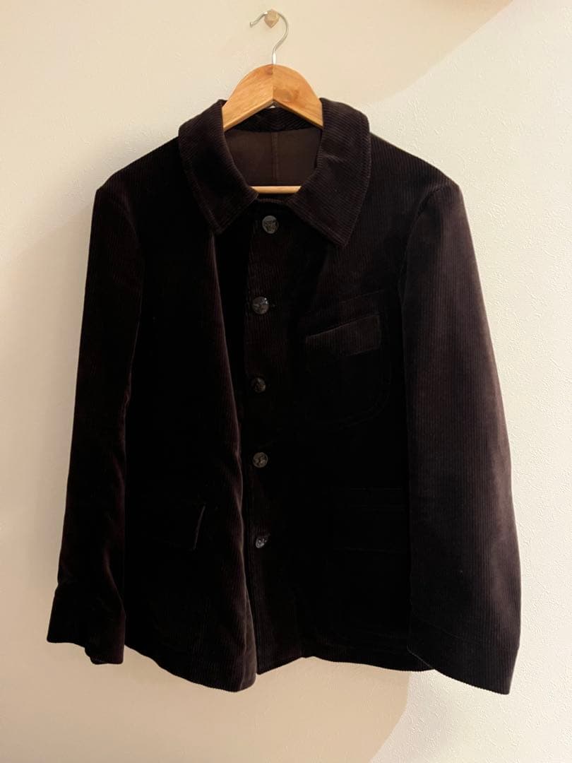 （フランス製）anatomica/アナトミカ MONET/モネ