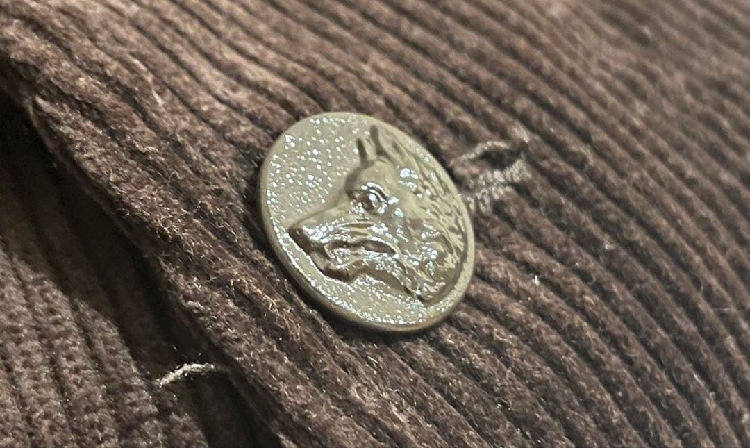 （フランス製）anatomica/アナトミカ MONET/モネ