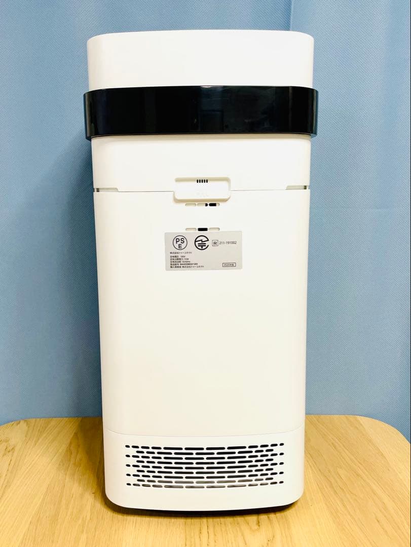 メンテナンス済み　Airdog X5S 2020年製.