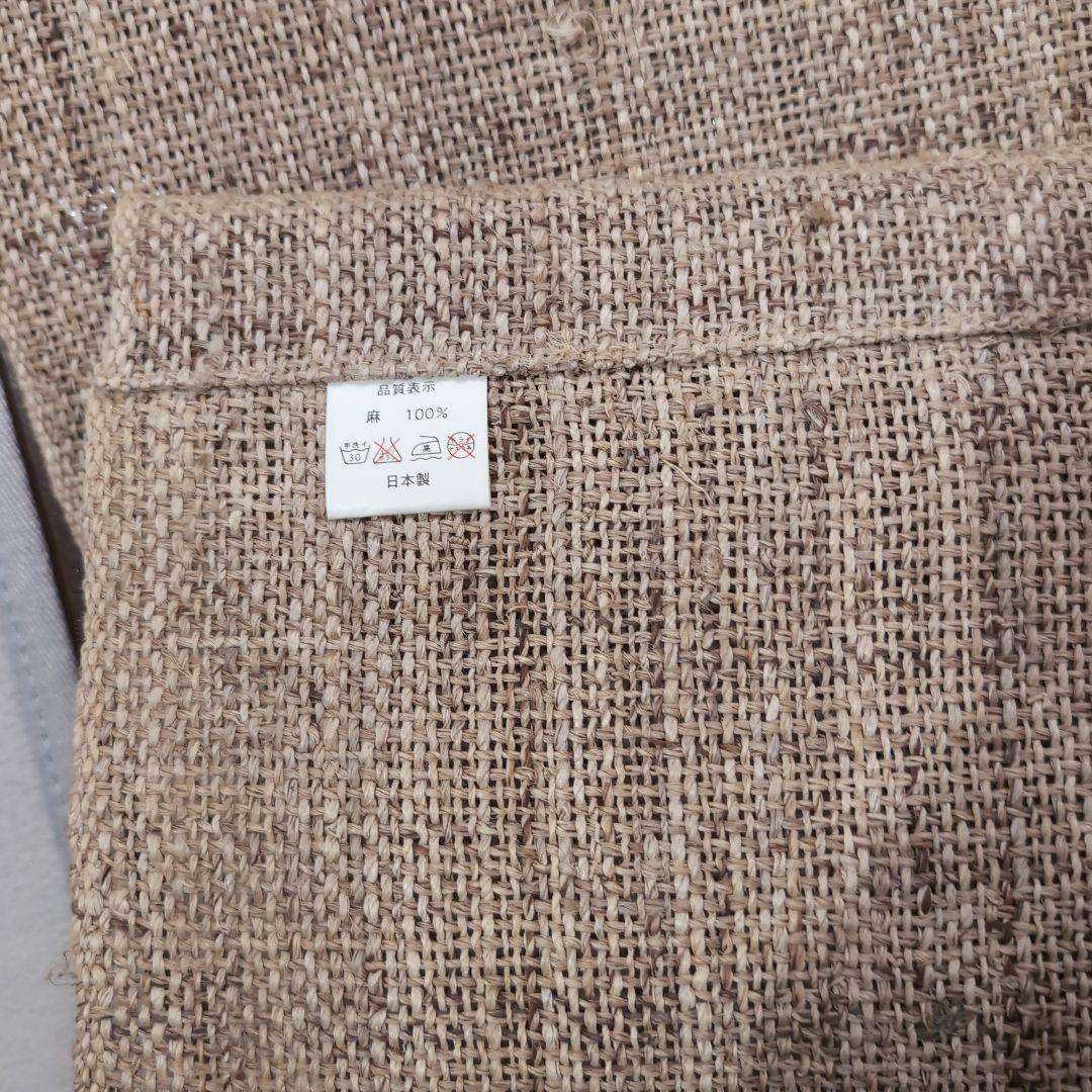 ※確認用※万葉舎　北大路魯山人　のれん　希少