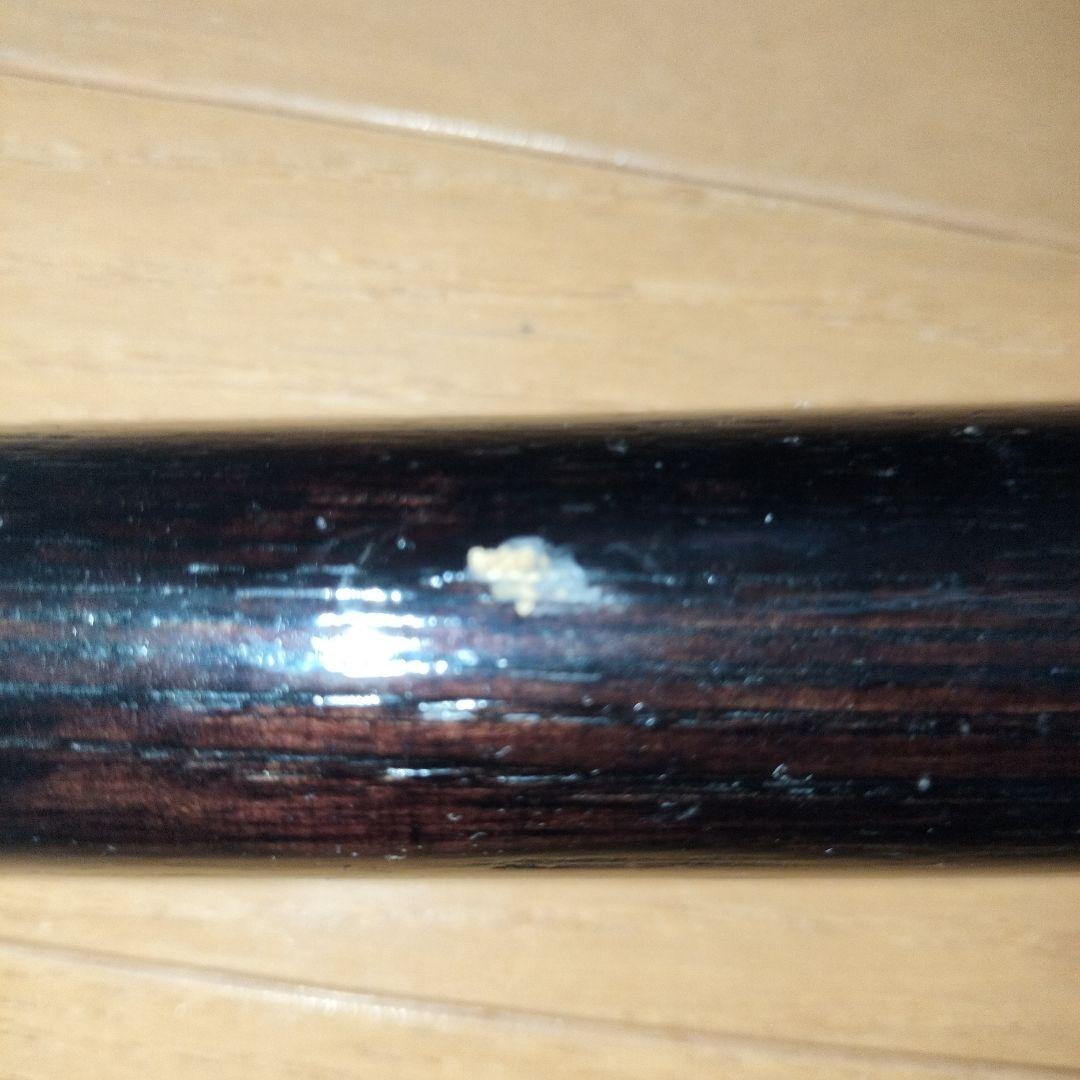 希少 川崎宗則モデル LeagueChamp pro 硬式 木製バット