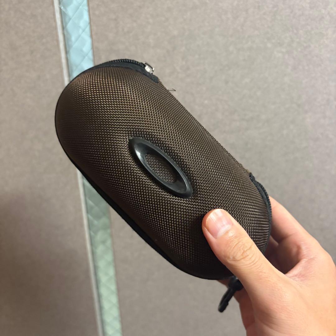 Oakley サングラス　オークリー　00s 90s モンスタードッグ　USA