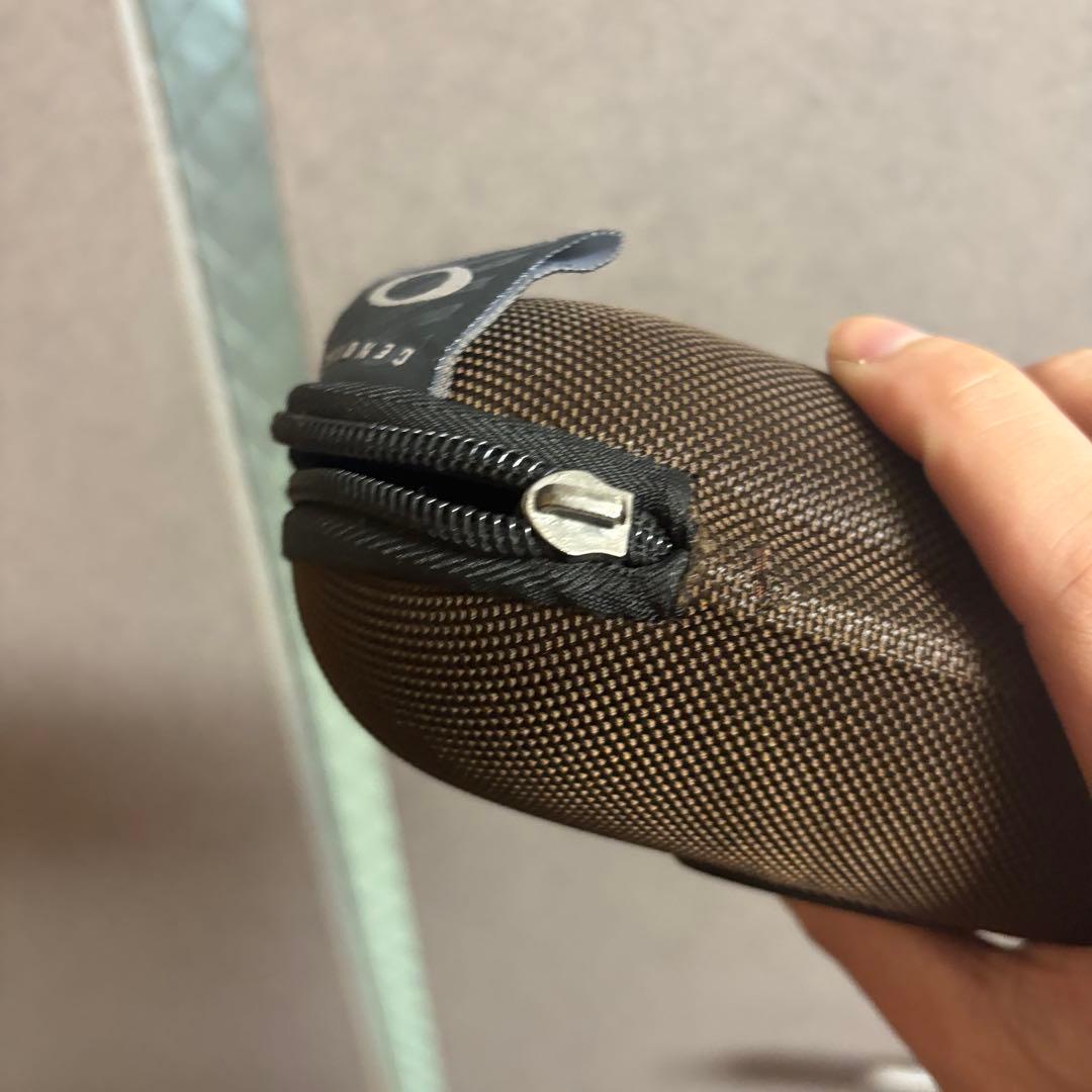 Oakley サングラス　オークリー　00s 90s モンスタードッグ　USA