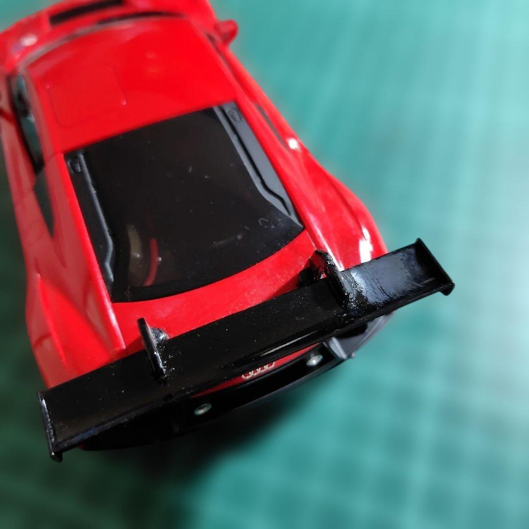 O*i様 KYOSHO MINI-Z RWD 　アウディ　レディセット