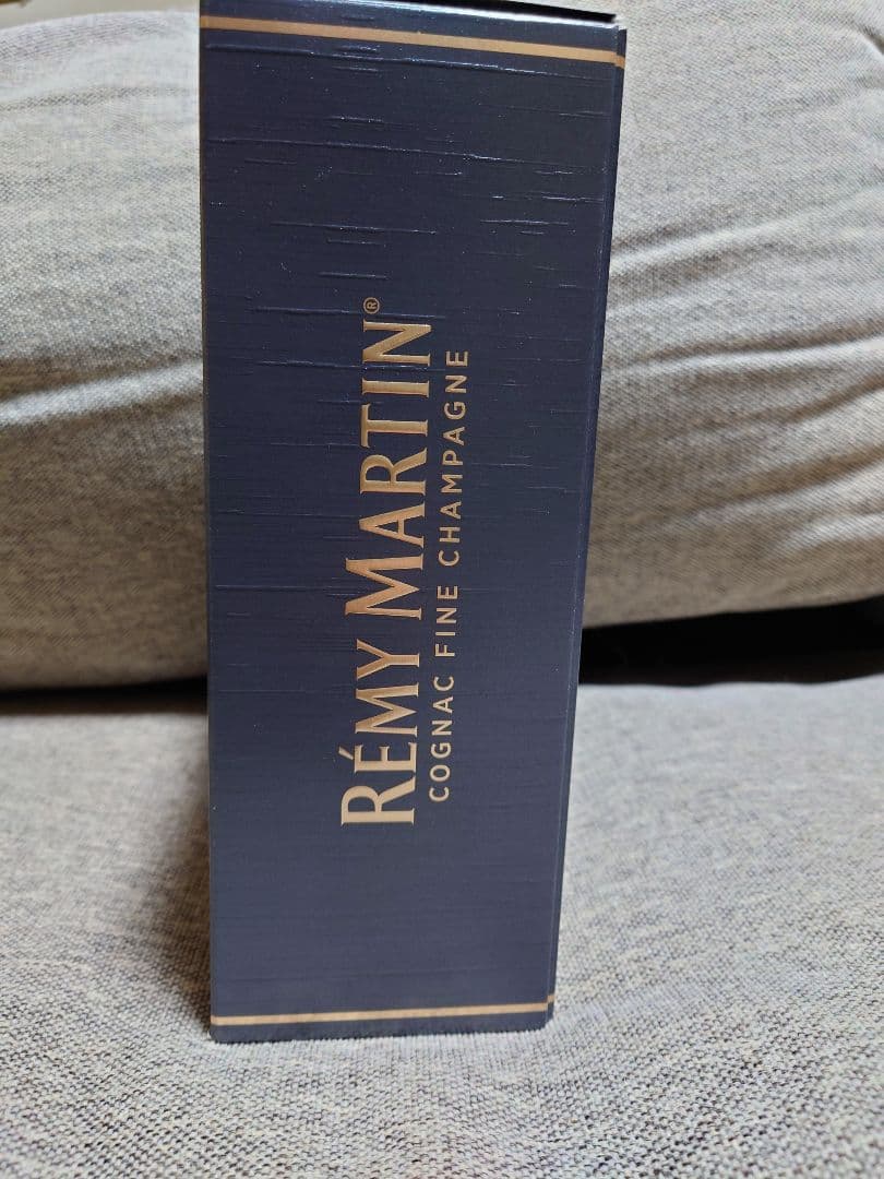 未開封　レミーマルタン　XO Rémy Martin XO 700ml 40%