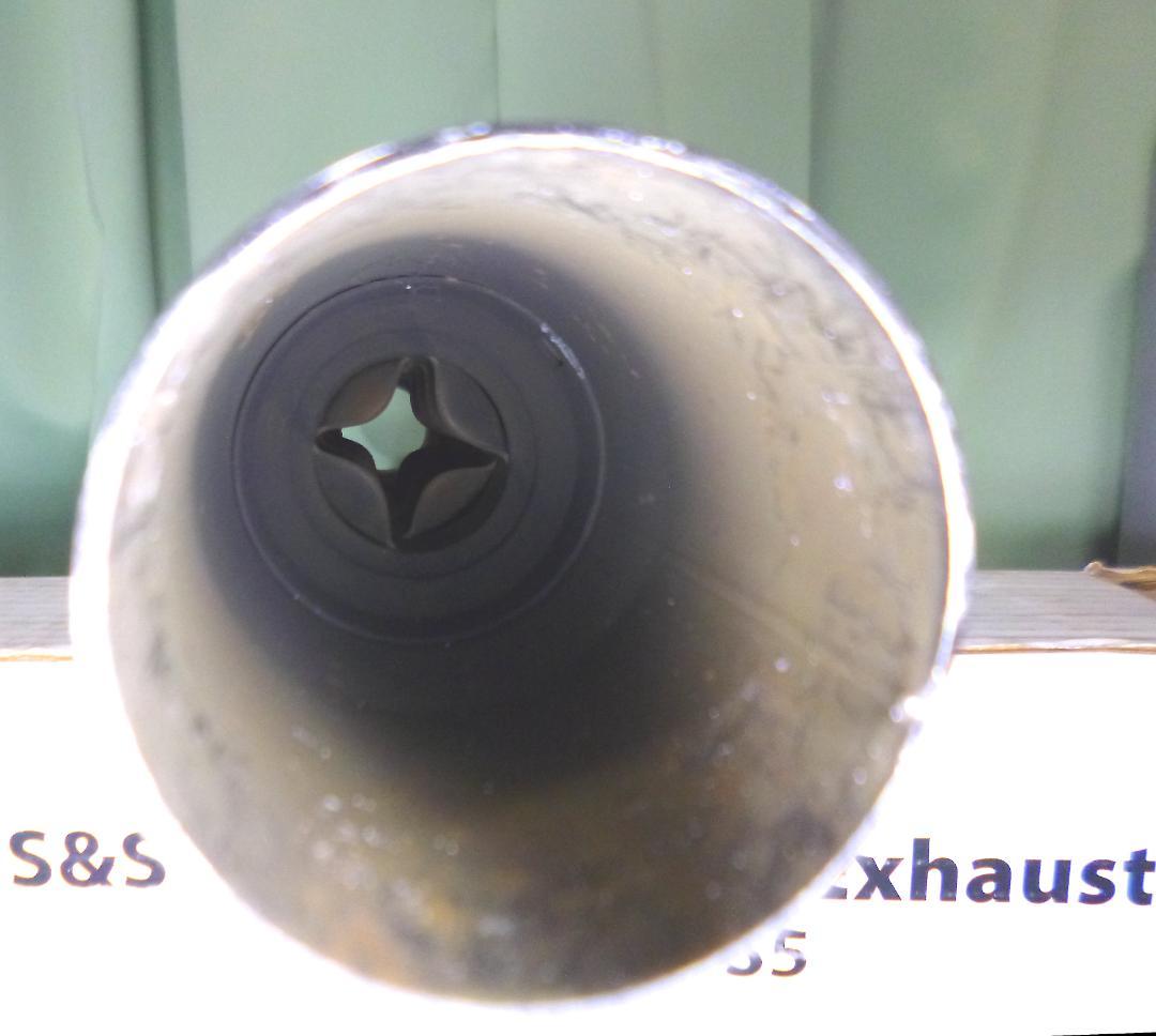 ハーレーＳ＆Ｓマフラー■FXDL ダイナシリーズ 1995～2017年用■