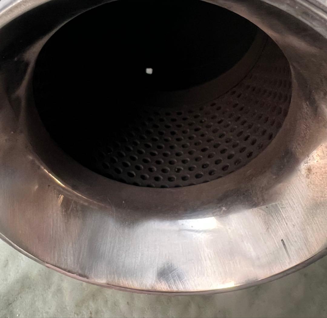 クラウンマジェスタ (UZS171) スポーツマフラー SENSE BRAND