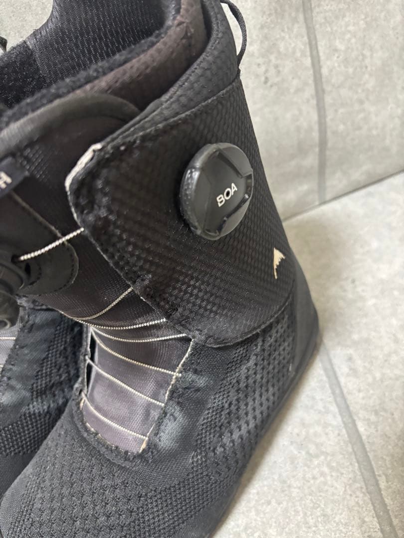 BURTON Swath 27.5㎝　スノーボードブーツ