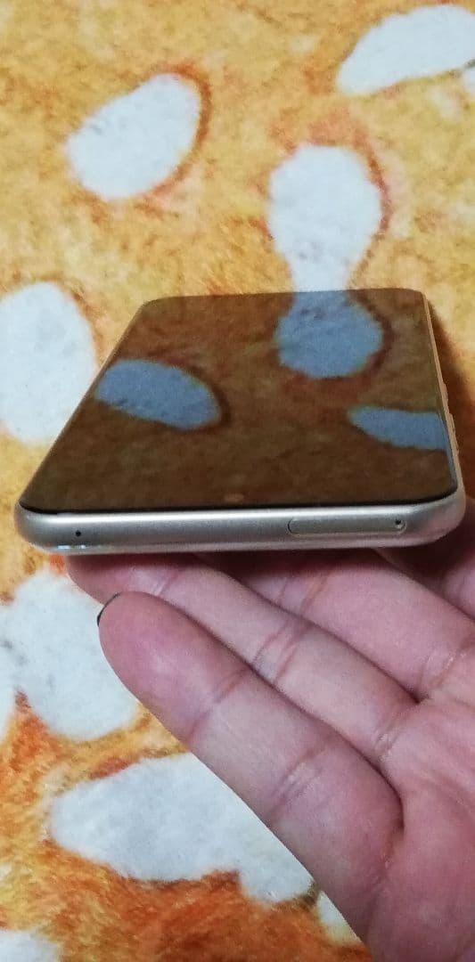 LG V60 ThinQ 5G 超美品