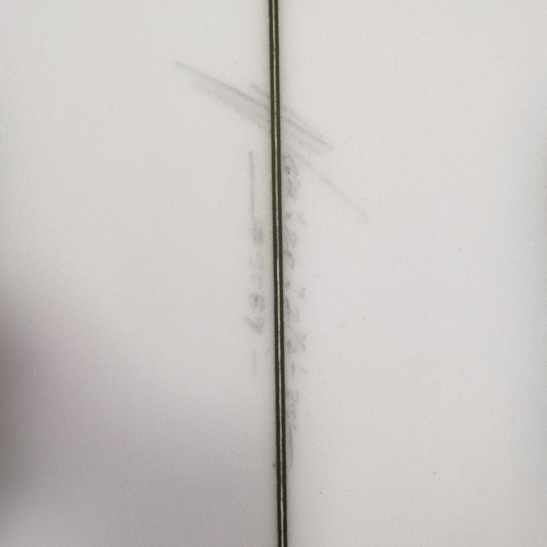 サーフィン・ボディボード acsod FOX