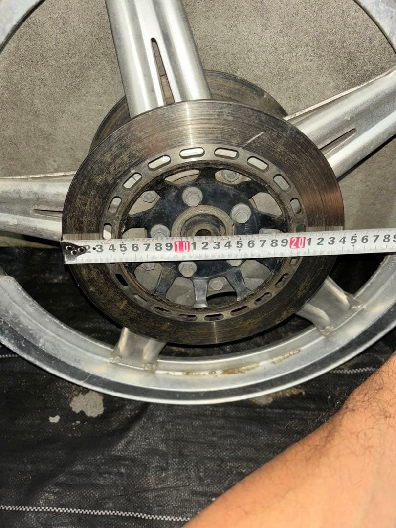 ホーク　バブ　cb250n ca400n