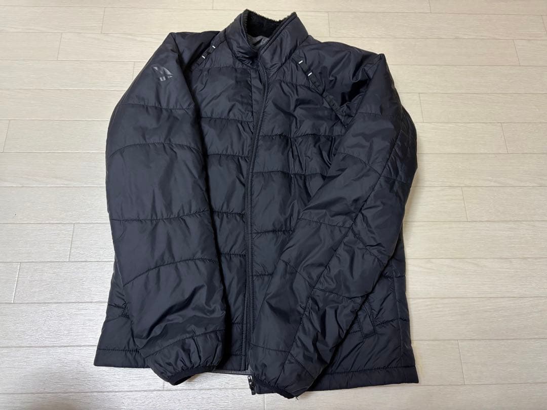 RSタイチのRSJ718 アームド オールシーズンジャケットです