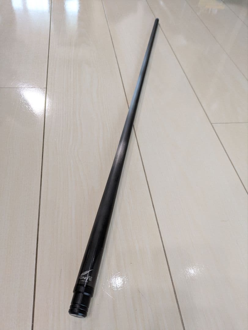 メッズ シャフト イグナイト 12.2mm Mezz-U（United）